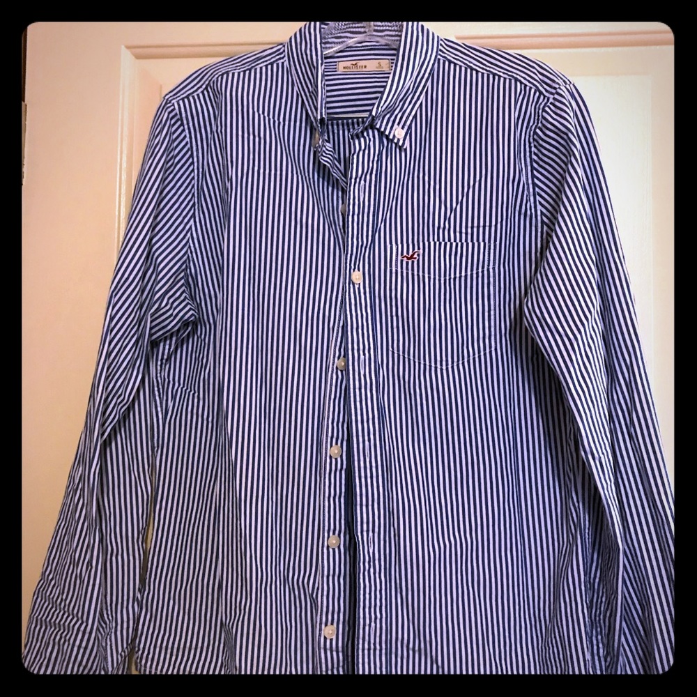 Long sleeve men’s small